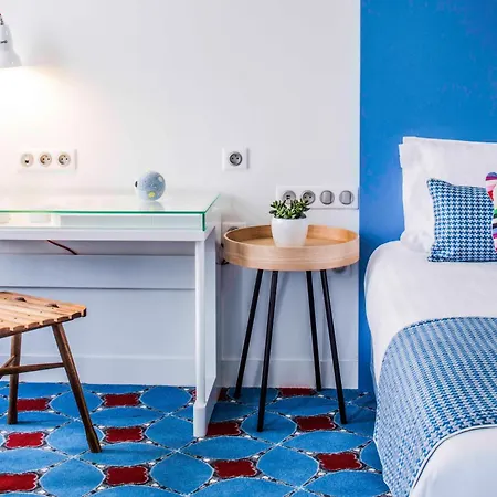 Joke - Astotel Paris
