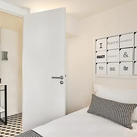 Joke - Astotel Hotel