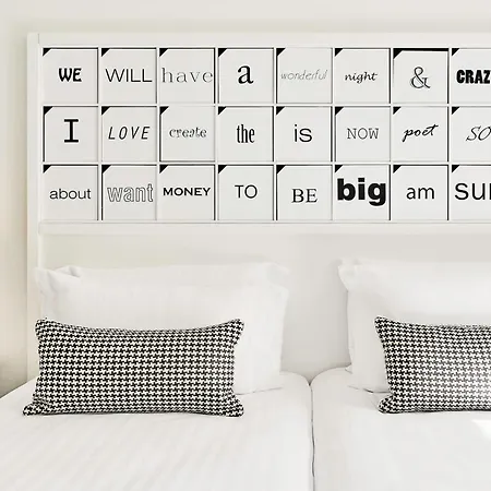 Hotel Joke - Astotel Parigi