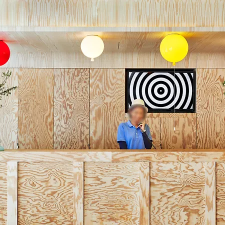 Joke - Astotel Hotel Paris