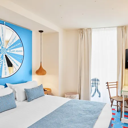Joke - Astotel 3* Paris