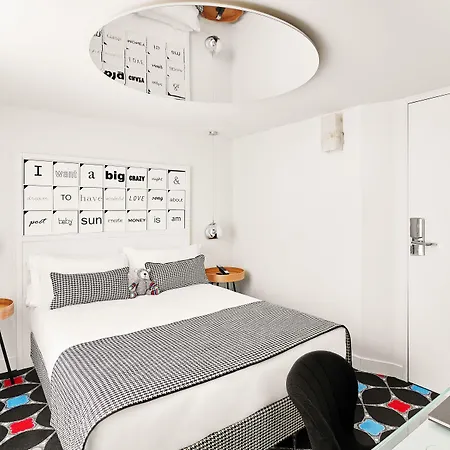 Joke - Astotel Hotel 3*
