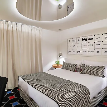 Joke - Astotel 3* Paris