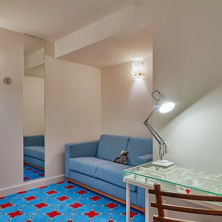 Hotel Joke - Astotel Paris