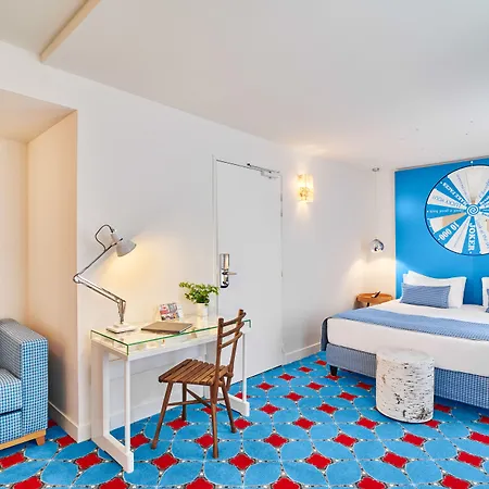 Joke - Astotel Paris