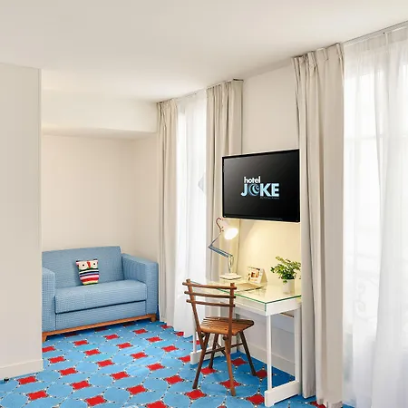 Joke - Astotel Hotel 3*