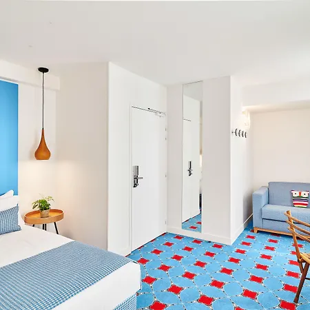 Hotel Joke - Astotel Parigi
