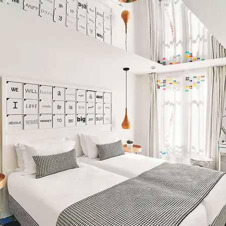 Hotel Joke - Astotel Paris