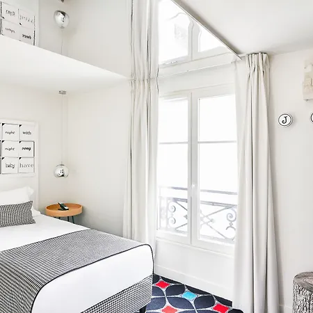 Joke - Astotel 3* Parigi