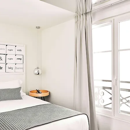Hotel Joke - Astotel 3*