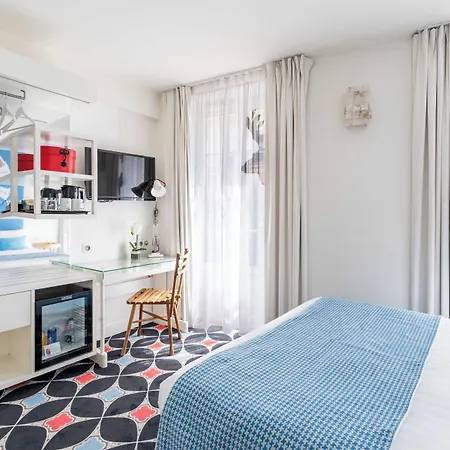 Joke - Astotel Hotel Paris