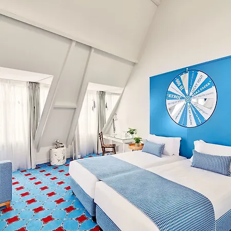 Hotel Joke - Astotel Parigi