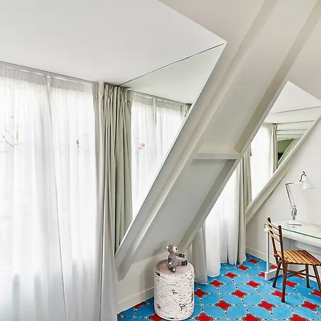 Joke - Astotel 3* Parigi
