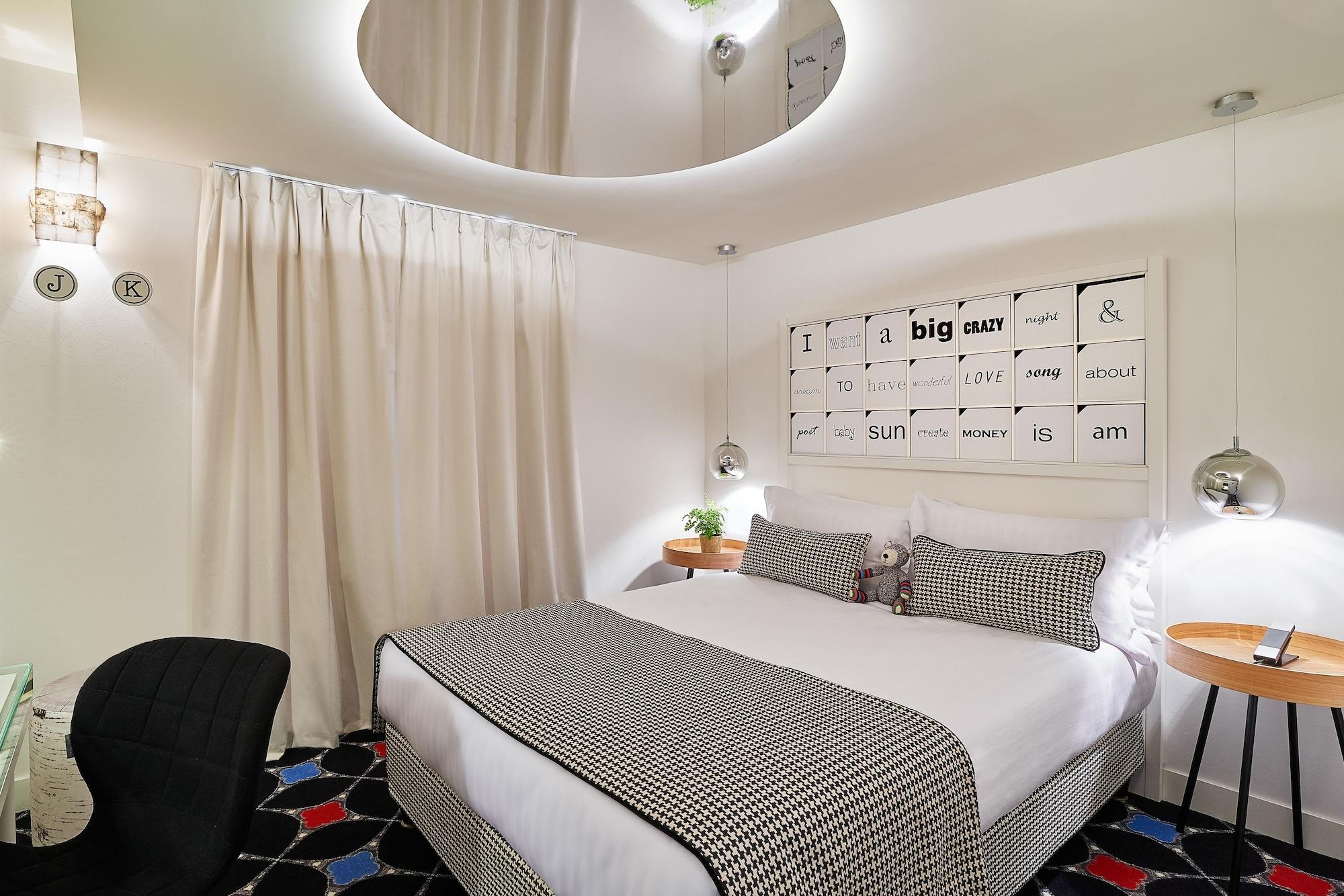 Hotel Joke - Astotel Parigi