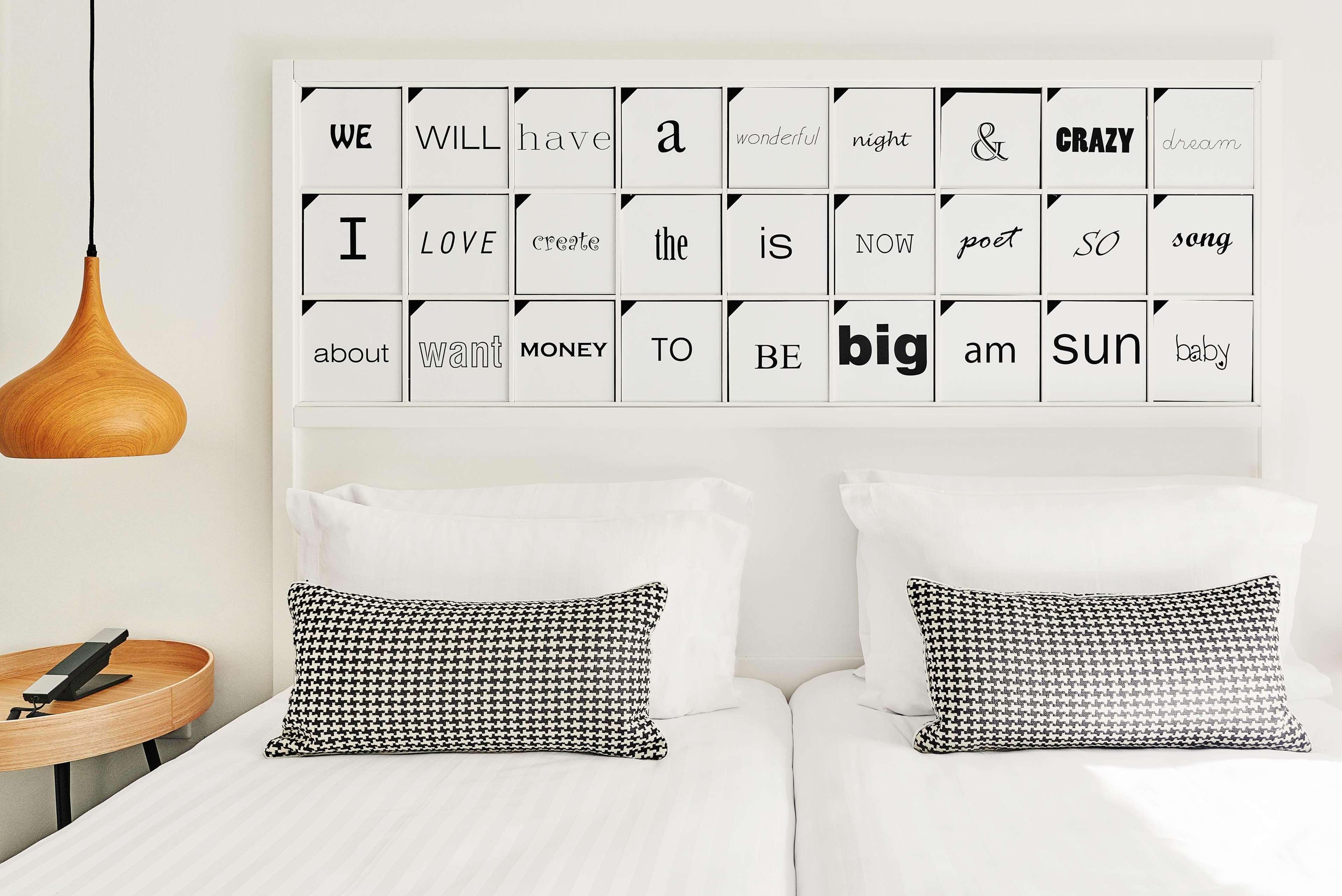 Hotel Joke - Astotel Parigi