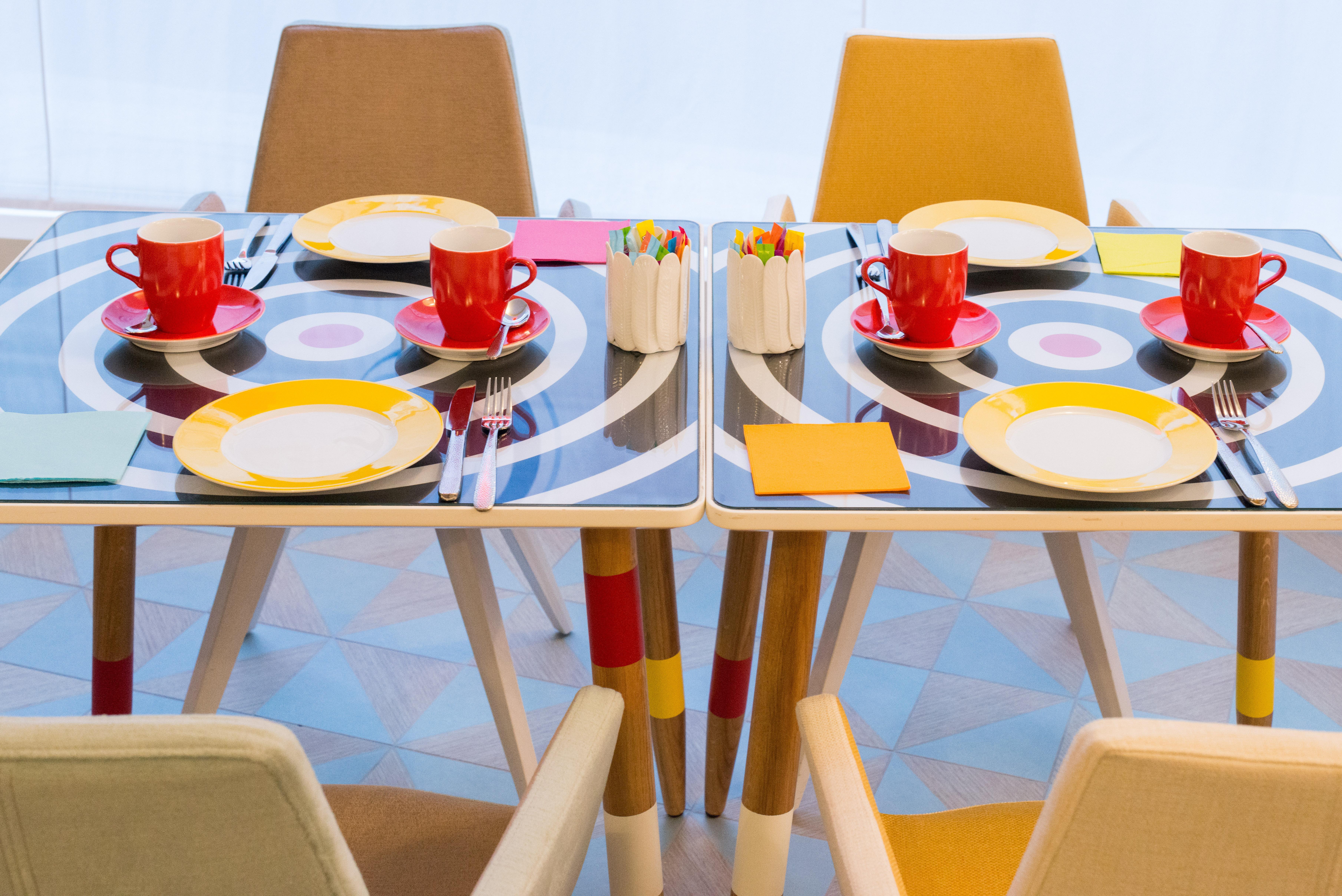 Hotel Joke - Astotel 3*