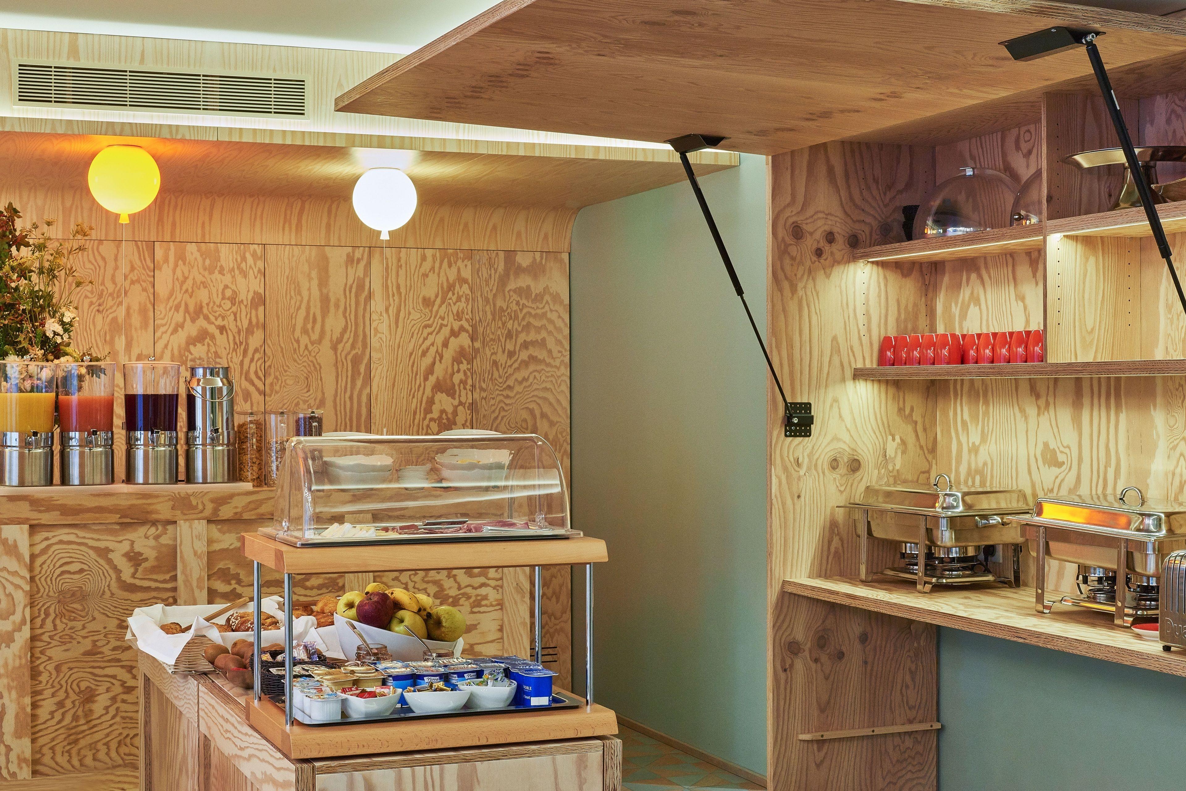 Hotel Joke - Astotel 3*