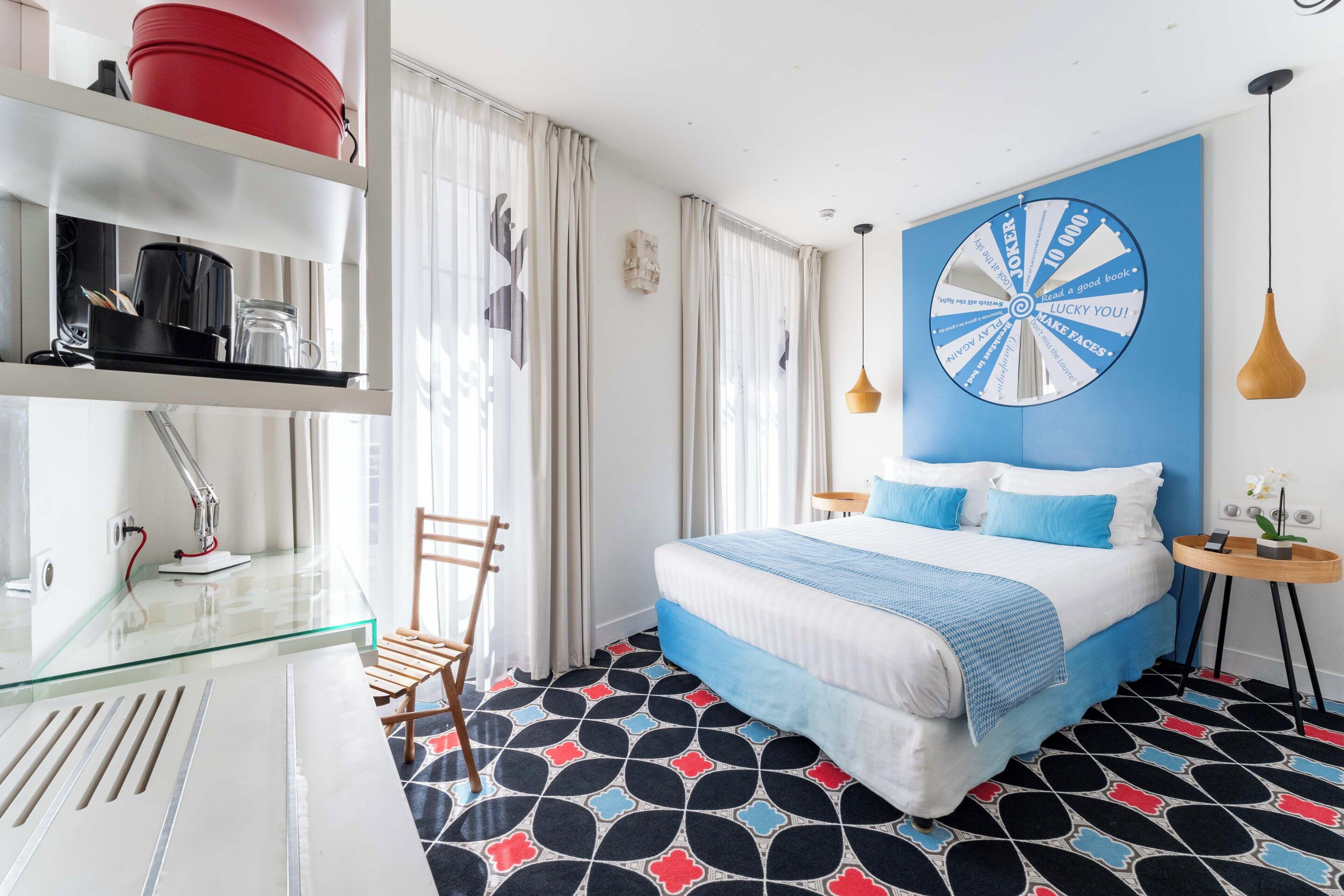 Hotel Joke - Astotel 3*