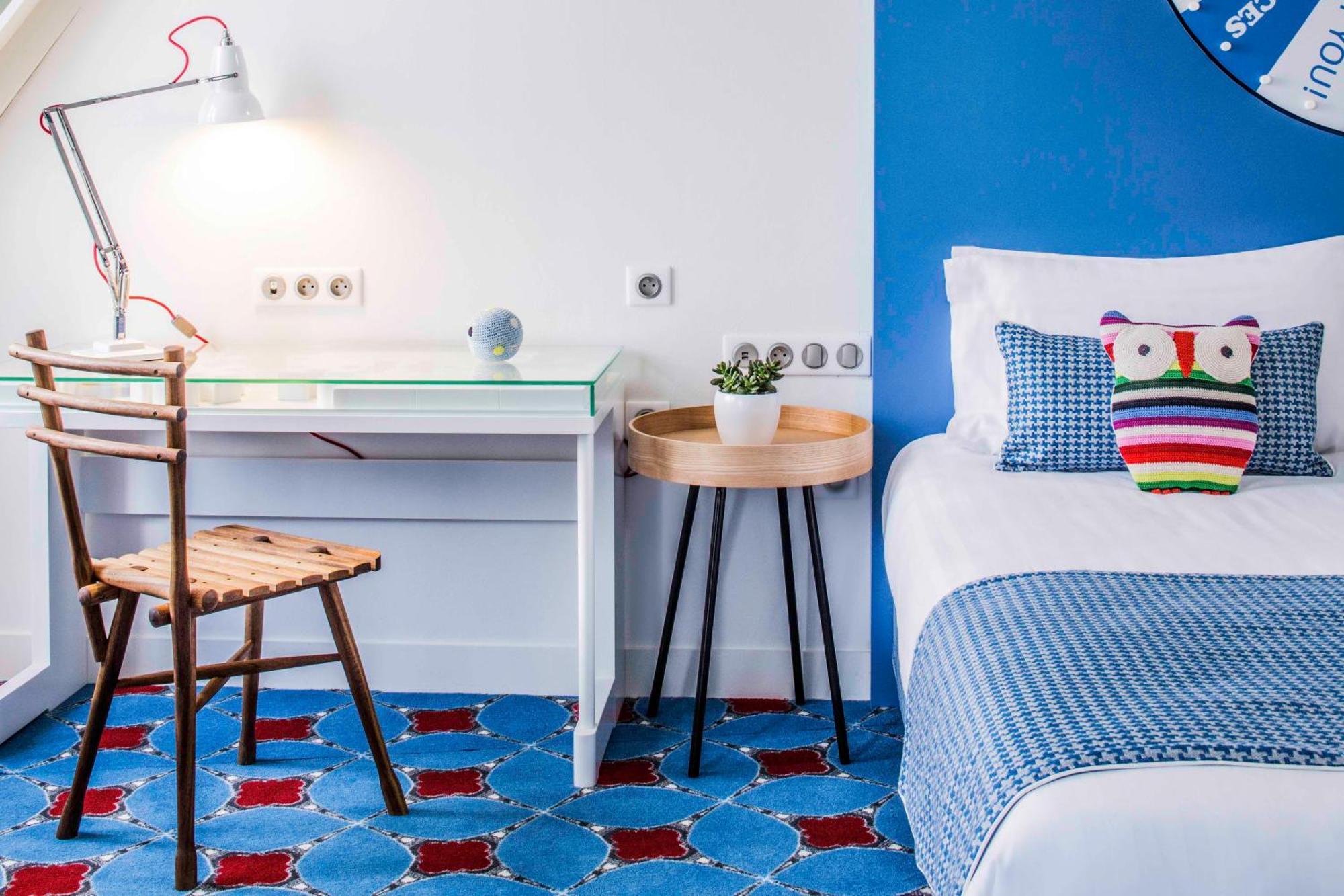 Joke - Astotel Paris