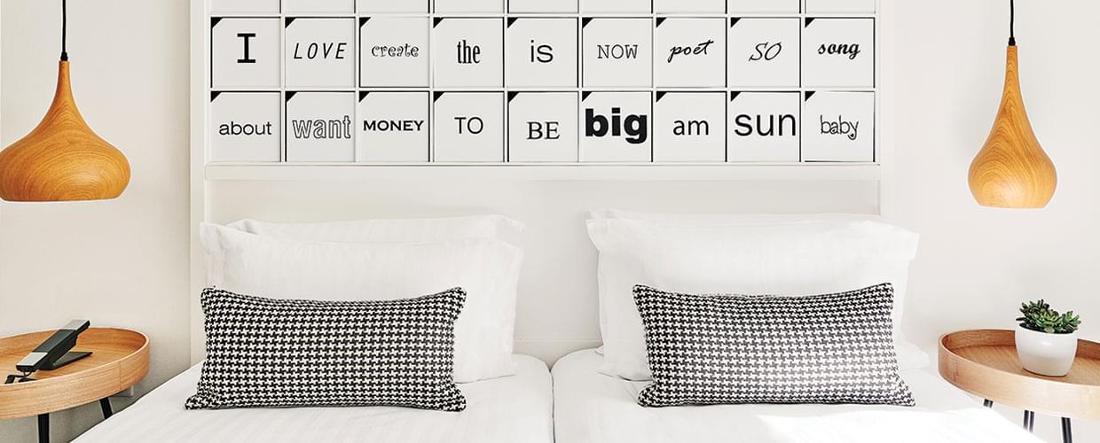 Hotel Joke - Astotel 3*