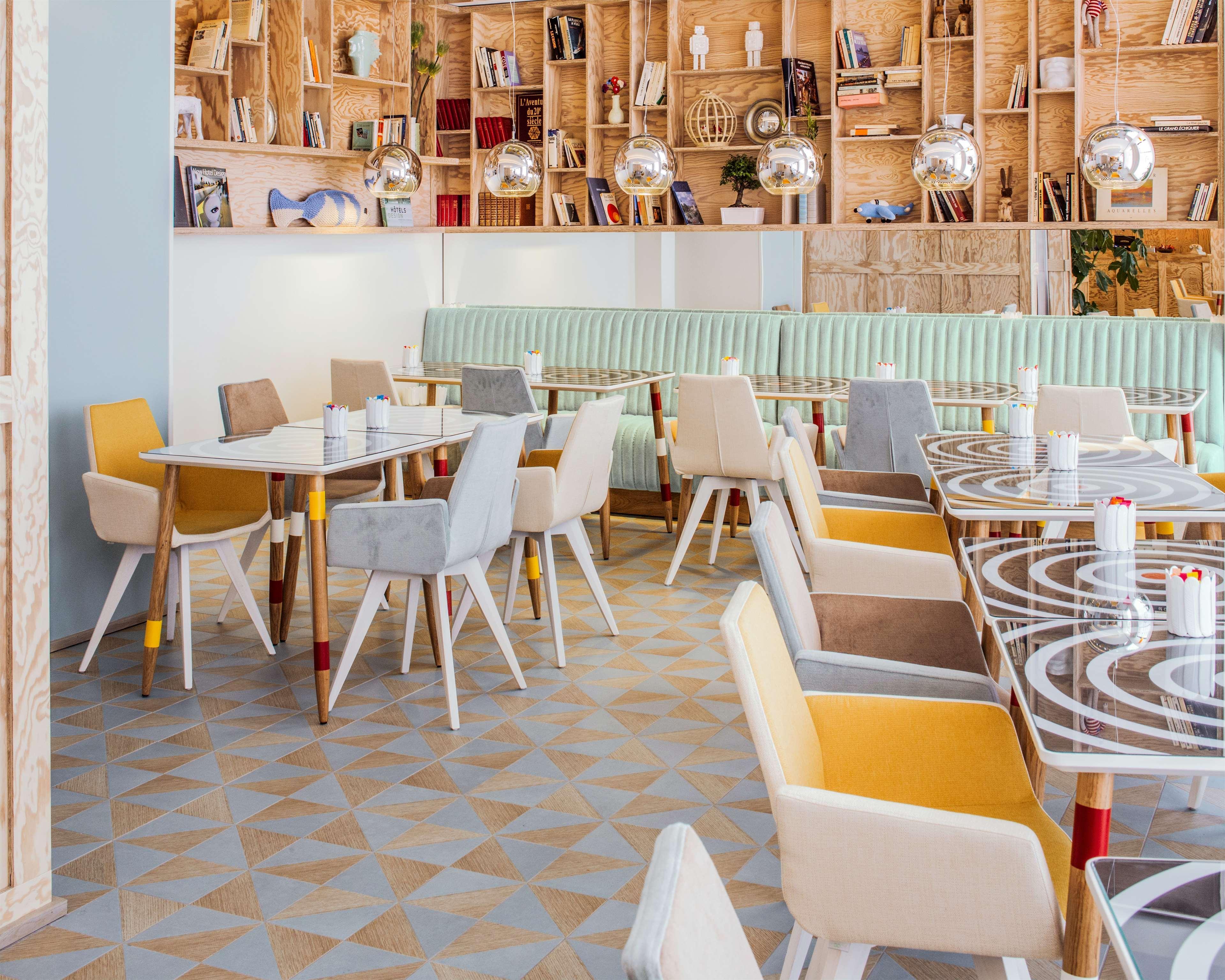 Joke - Astotel Hotel