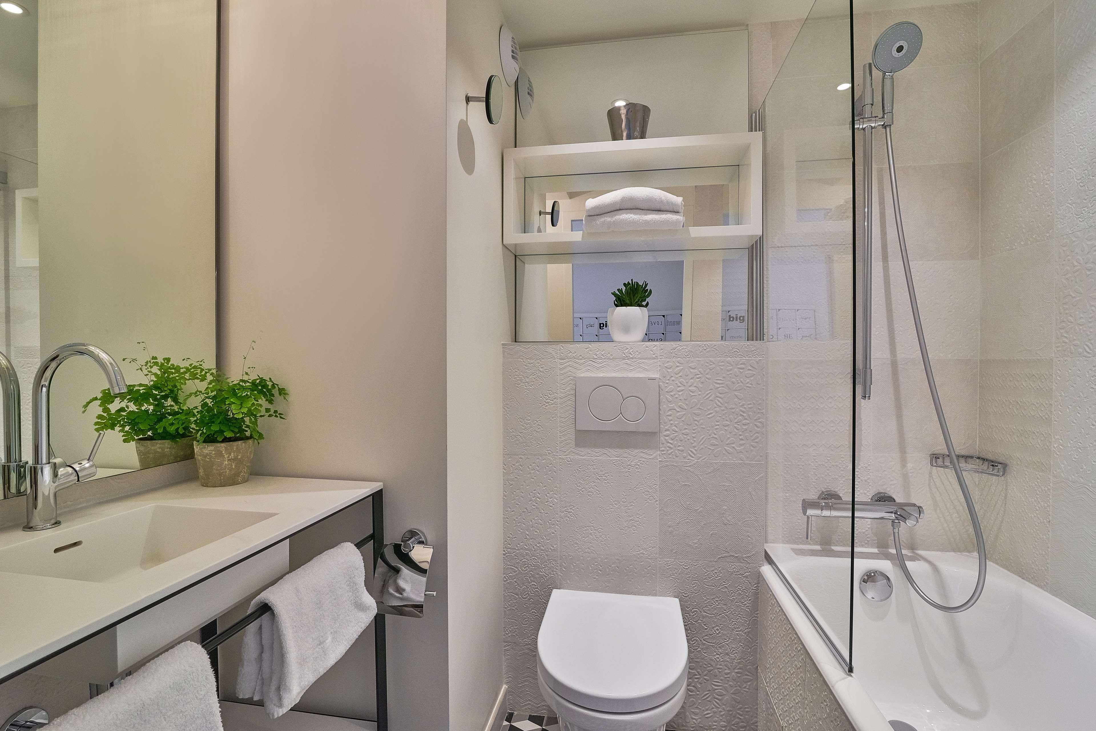 Joke - Astotel 3* Paris