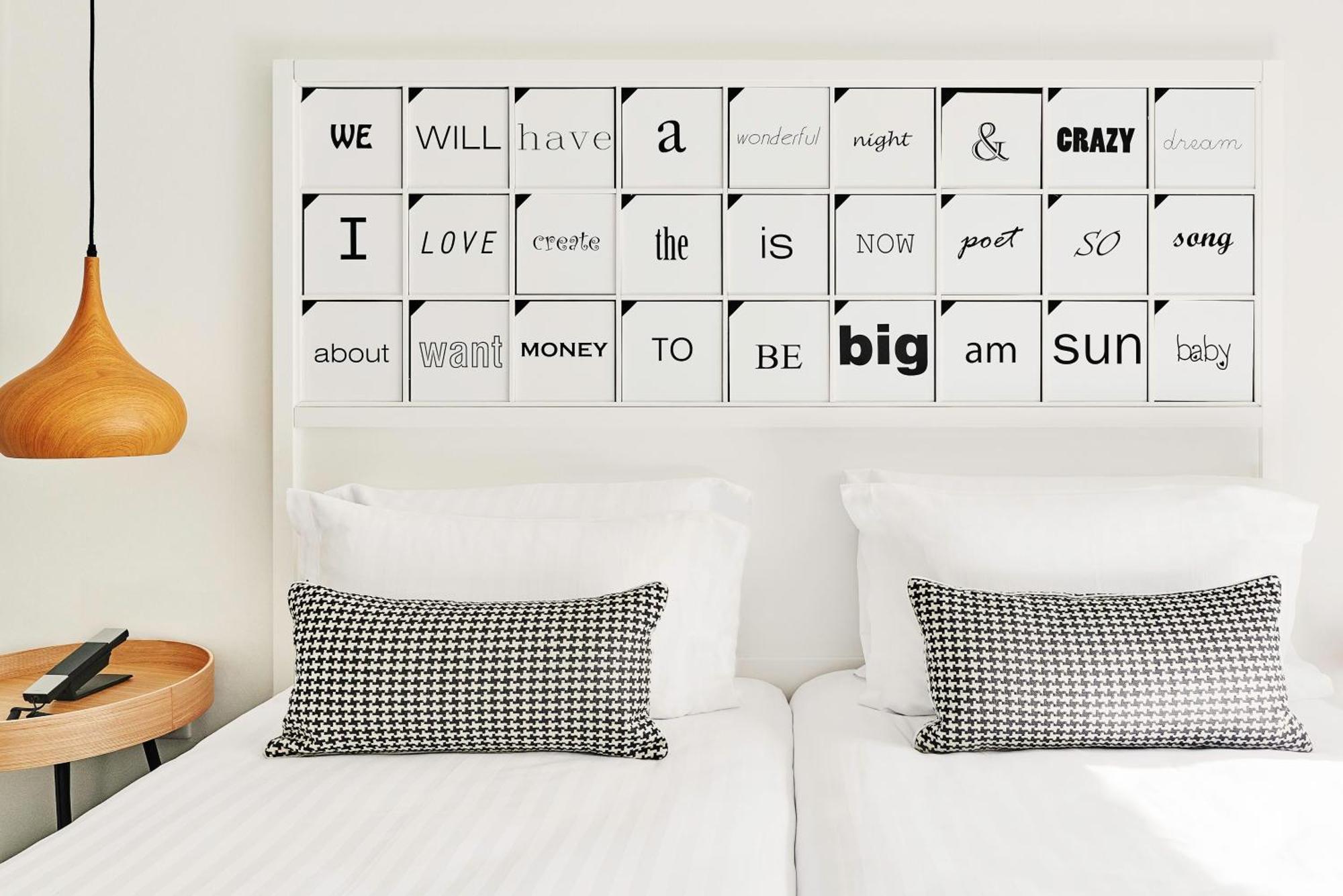 Hotel Joke - Astotel Paris