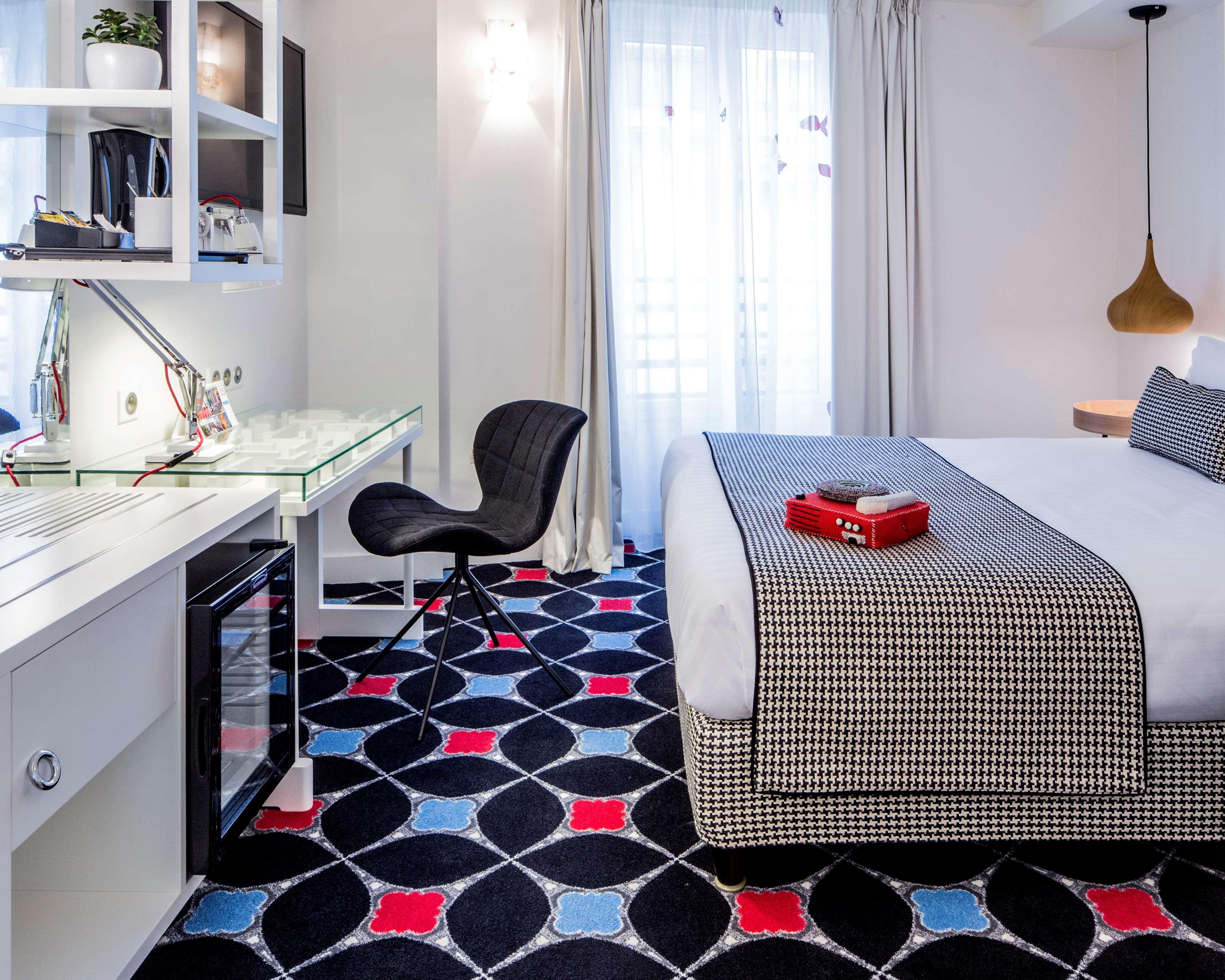 Joke - Astotel Hotel