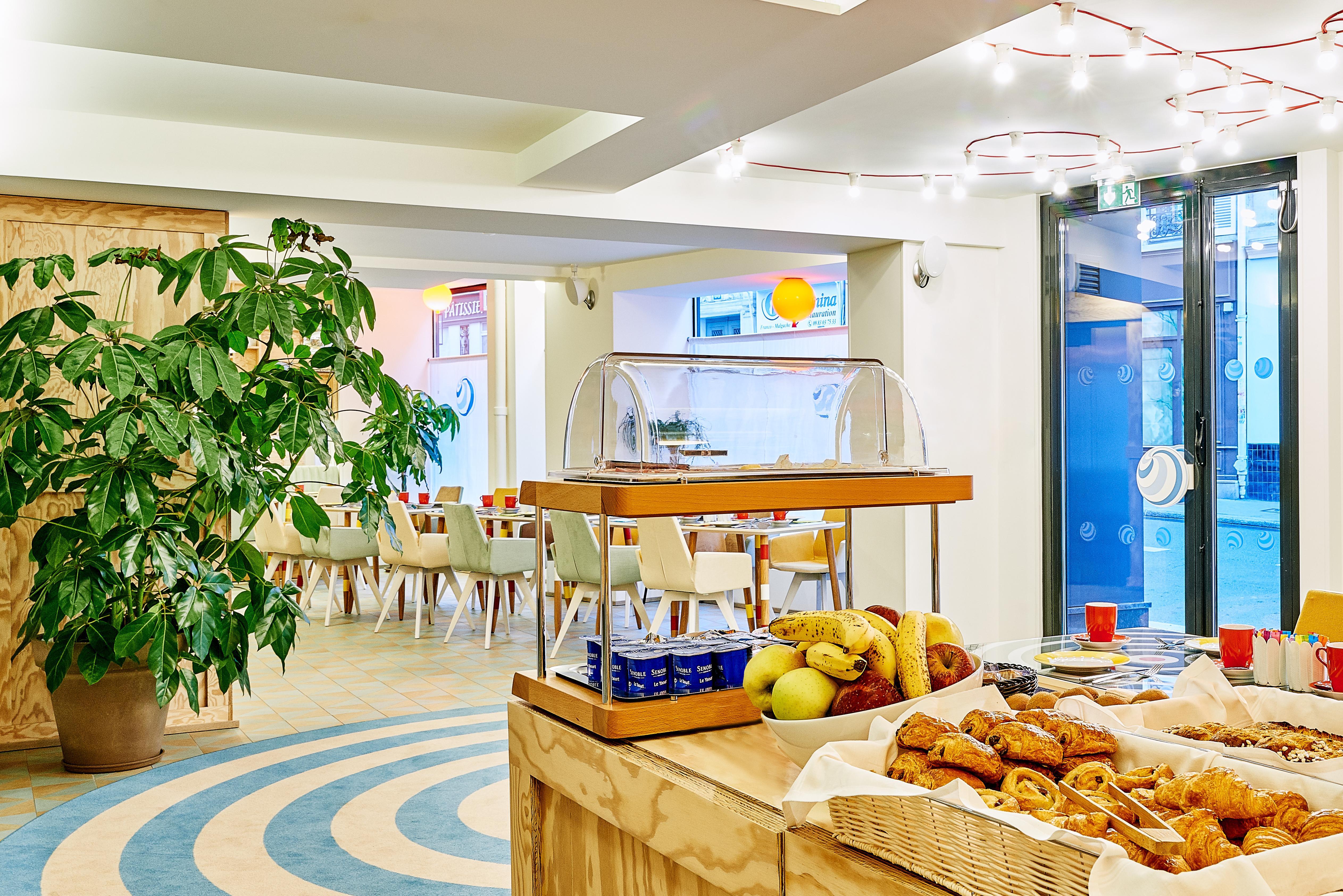 Joke - Astotel Hotel