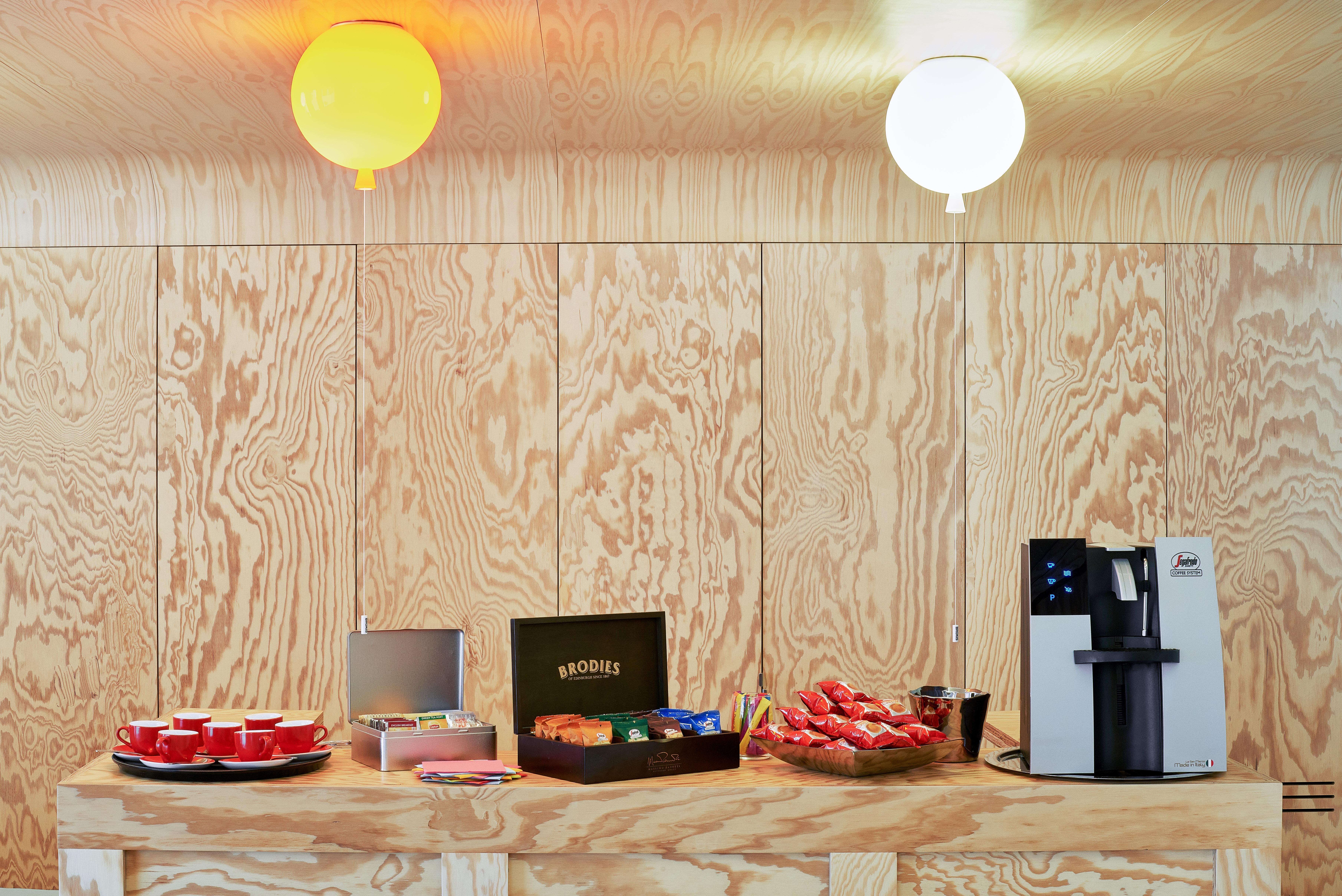 Hotel Joke - Astotel 3*