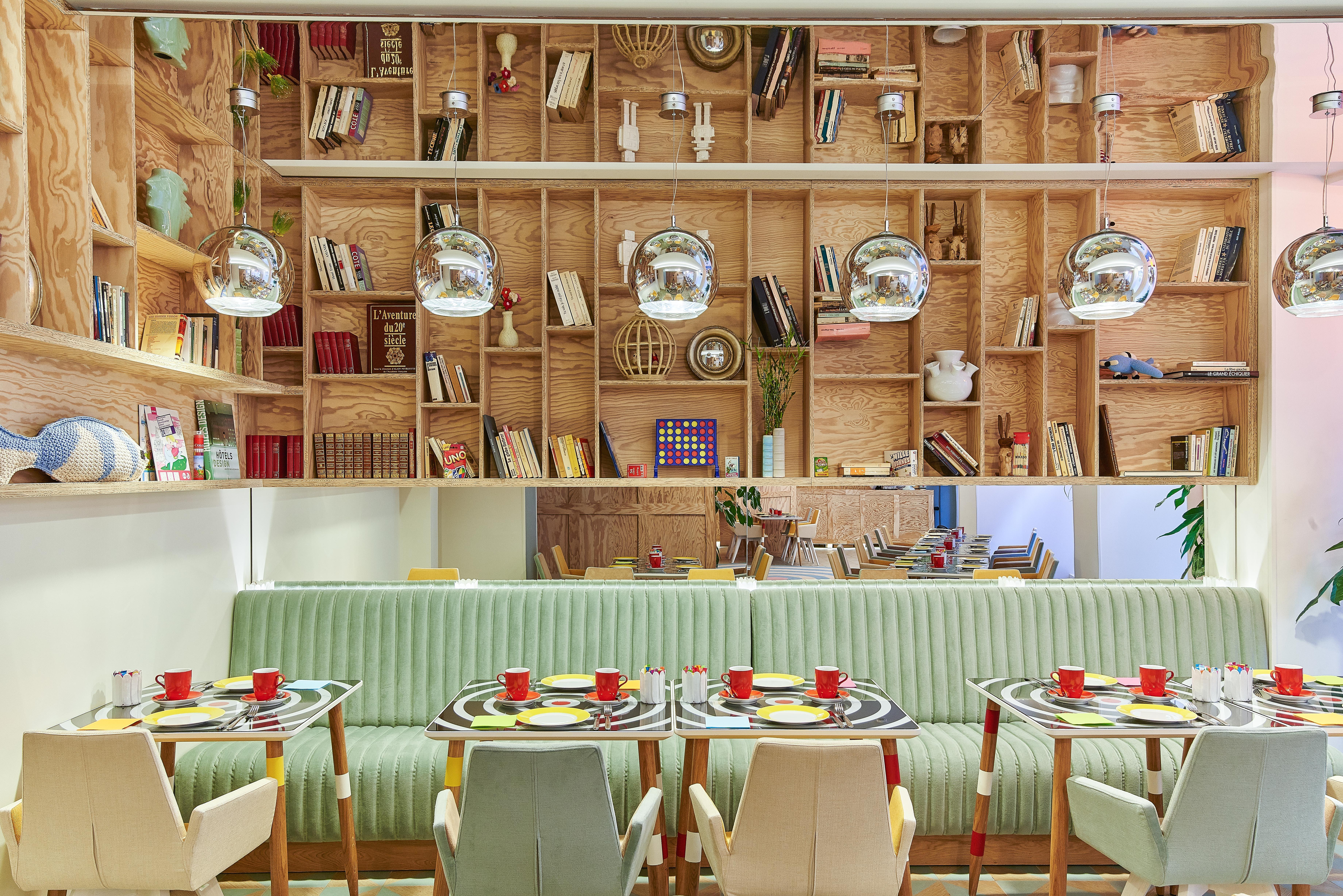 Joke - Astotel Hotel 3*