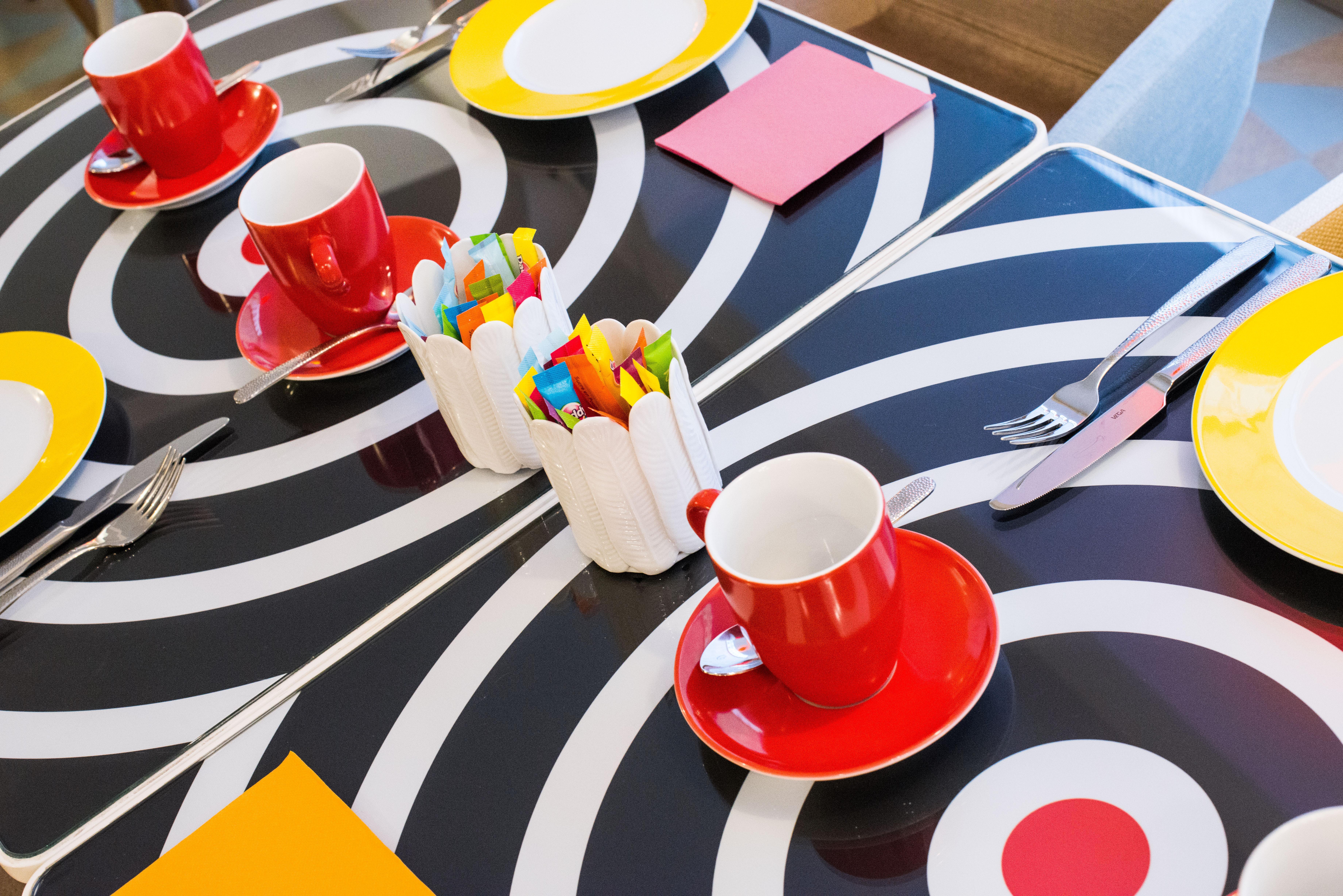 Hotel Joke - Astotel 3*