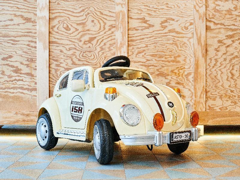 Hotel Joke - Astotel