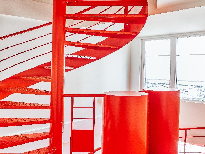 Joke - Astotel Paris