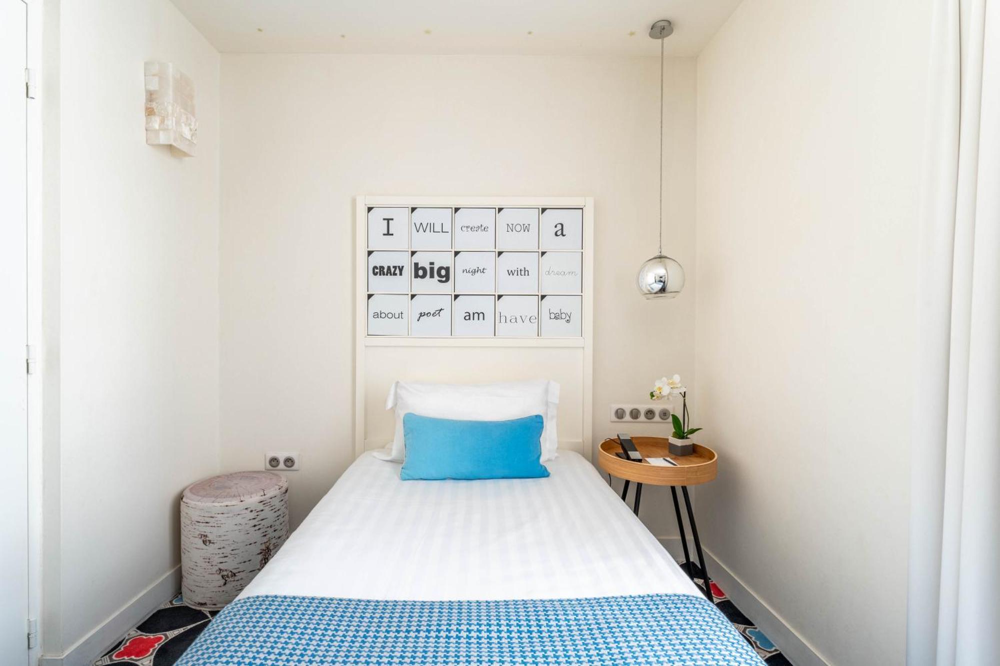 Hotel Joke - Astotel 3*