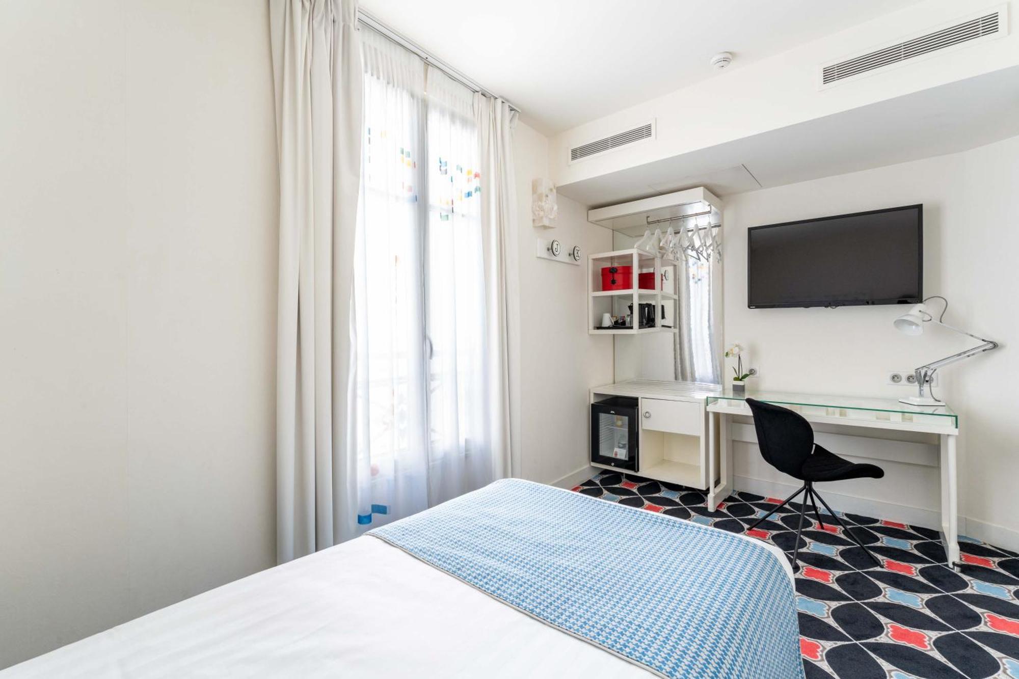 Hotel Joke - Astotel 3*