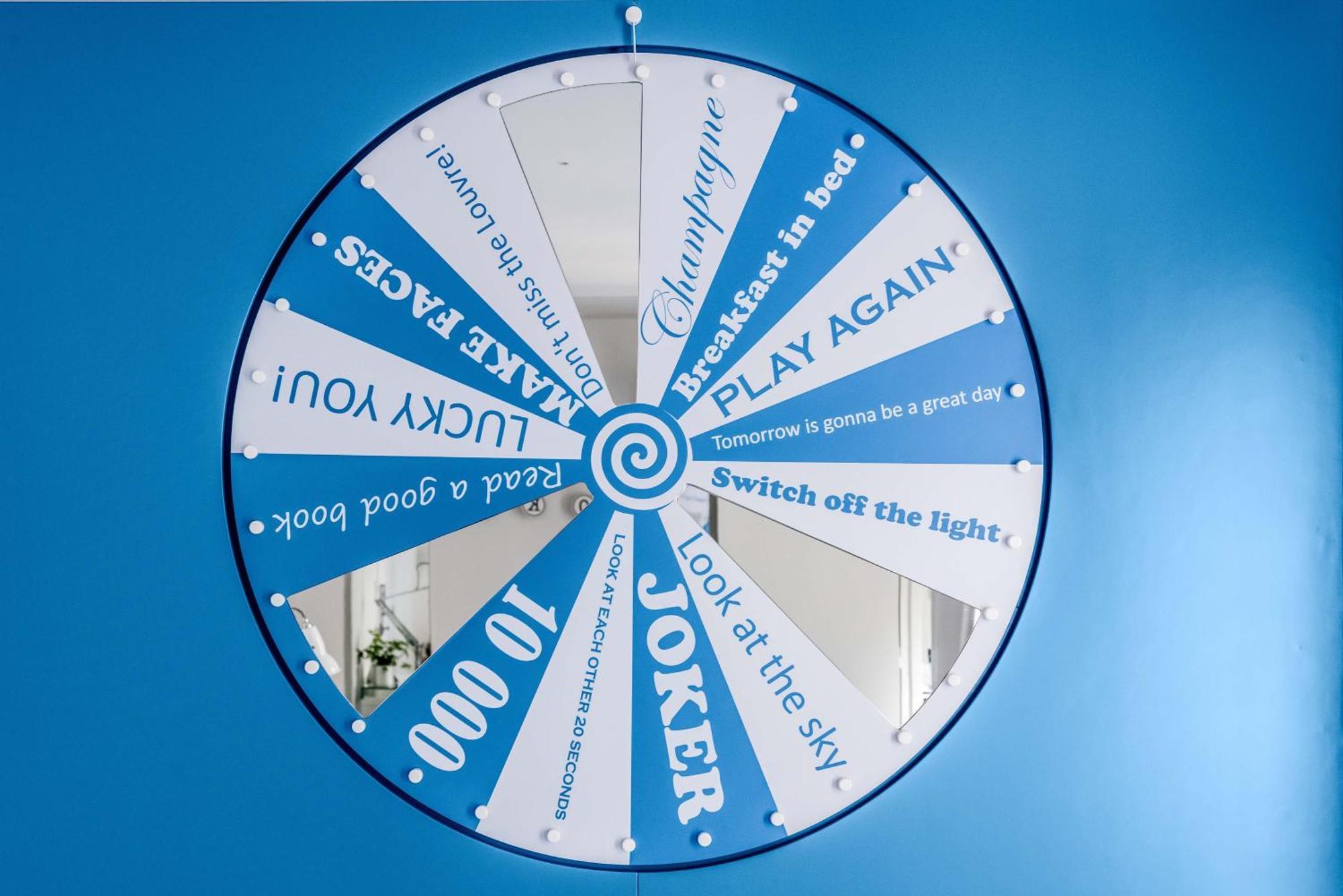 Joke - Astotel Hotel 3*