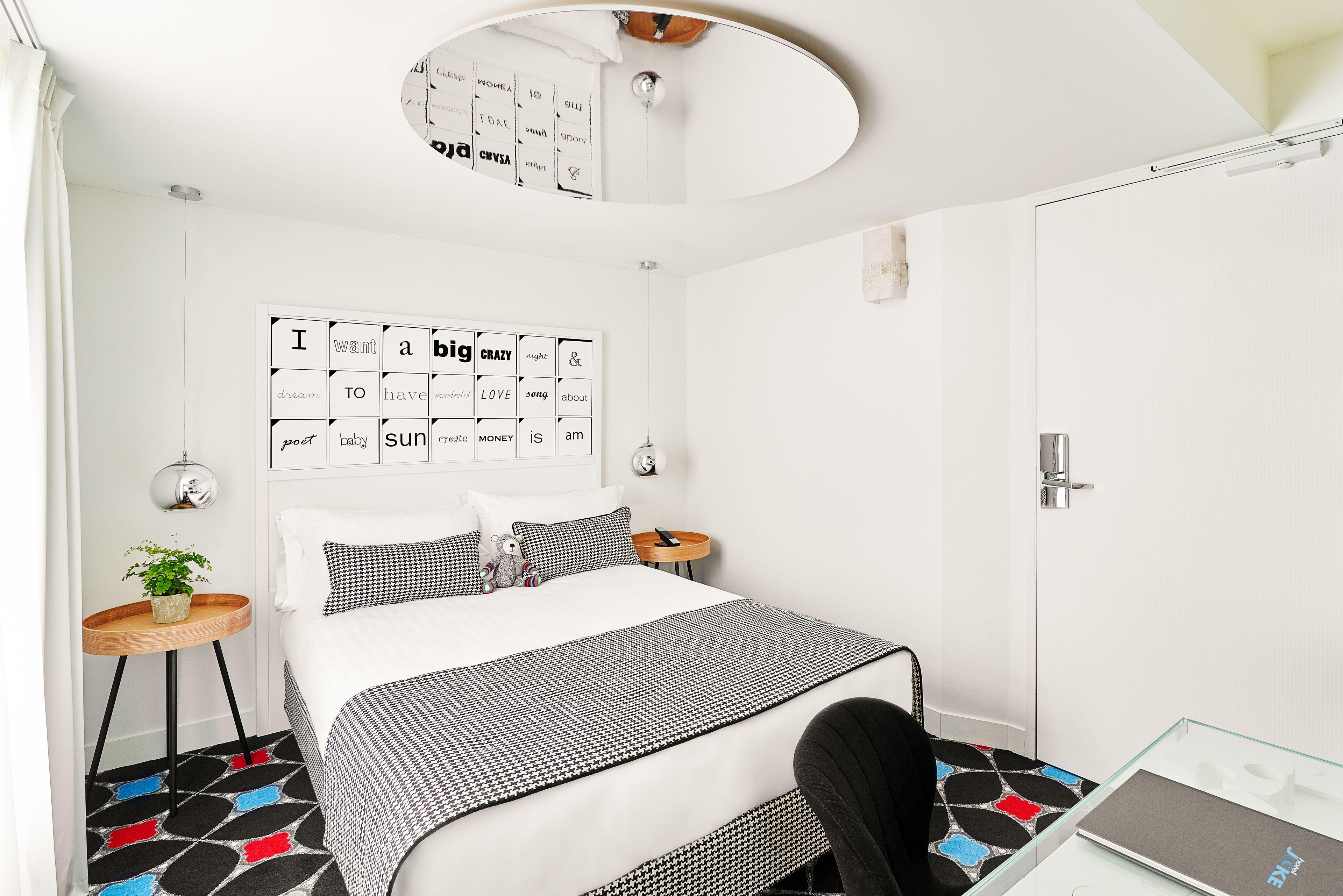 Joke - Astotel Hotel 3*