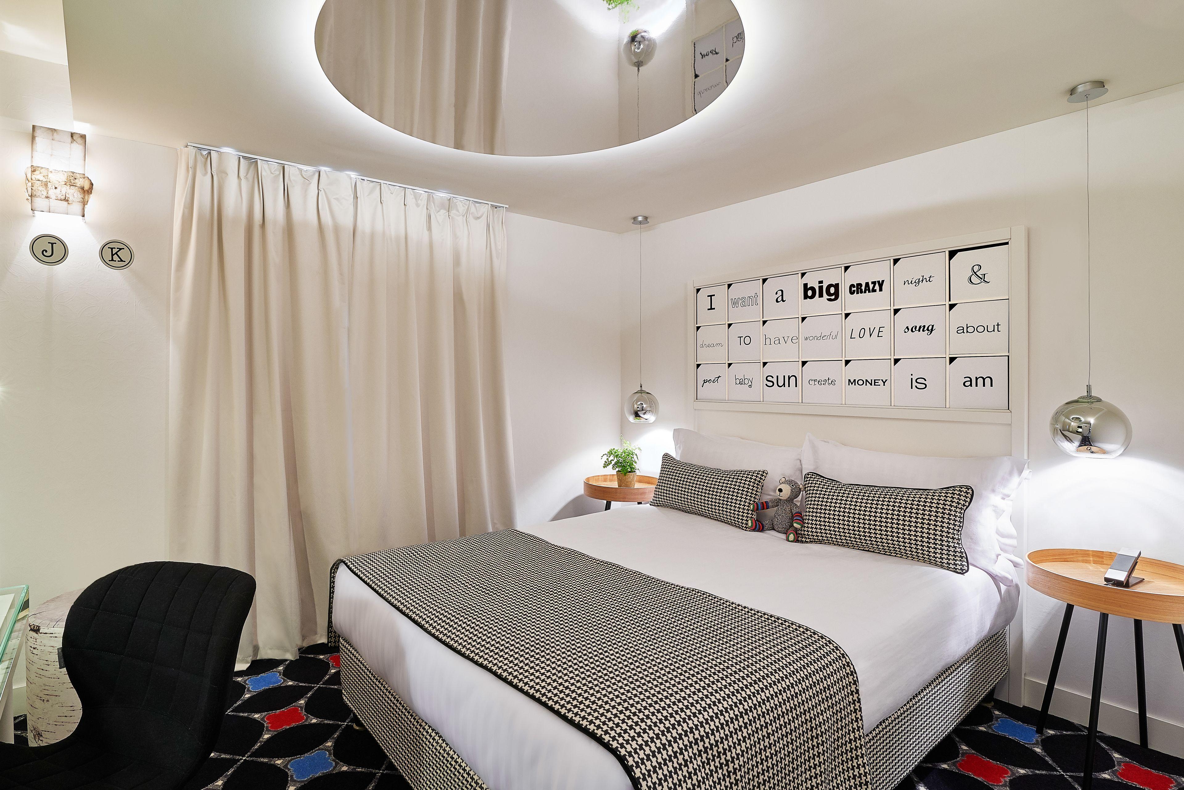 Joke - Astotel 3* Paris