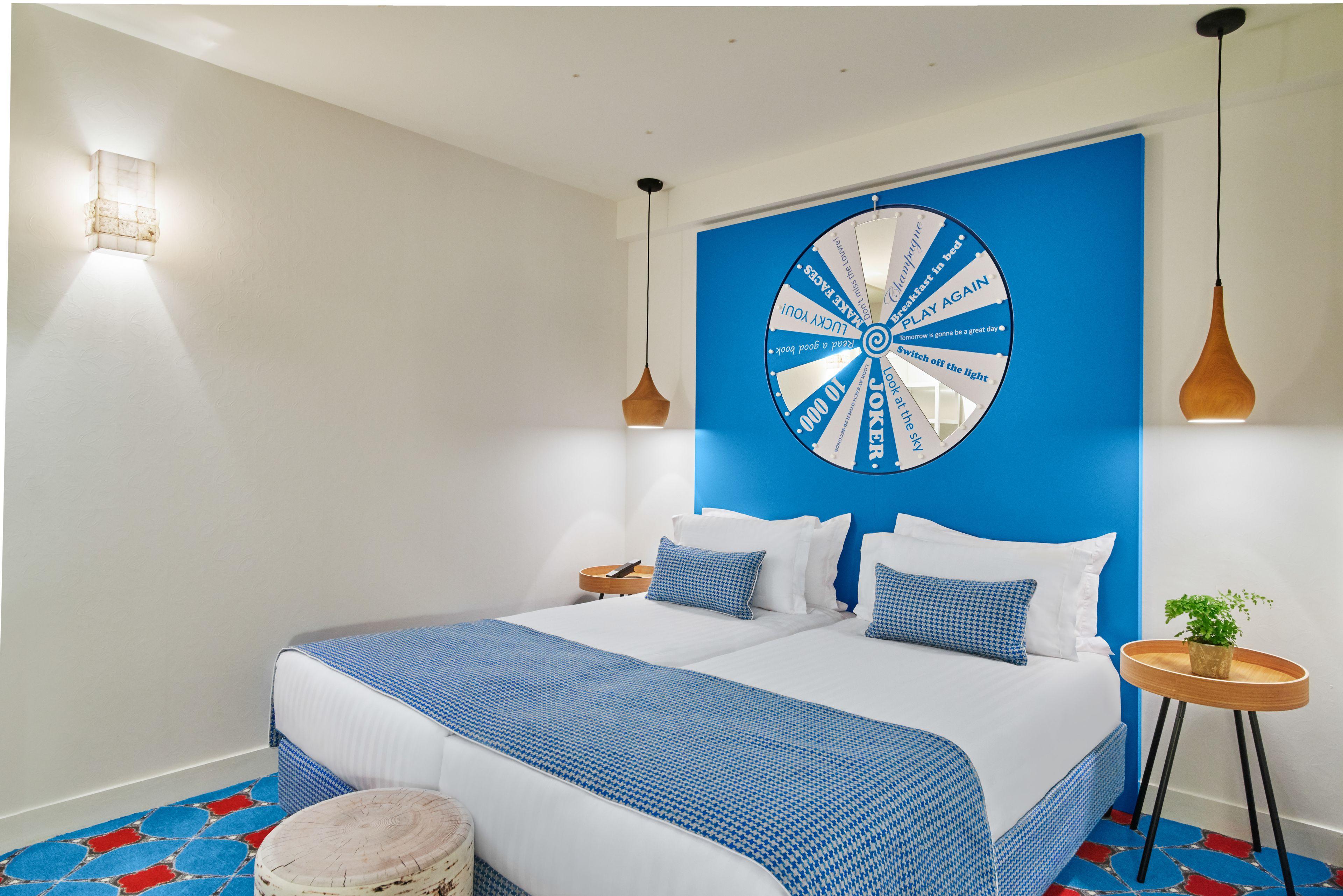 Hotel Joke - Astotel Paris