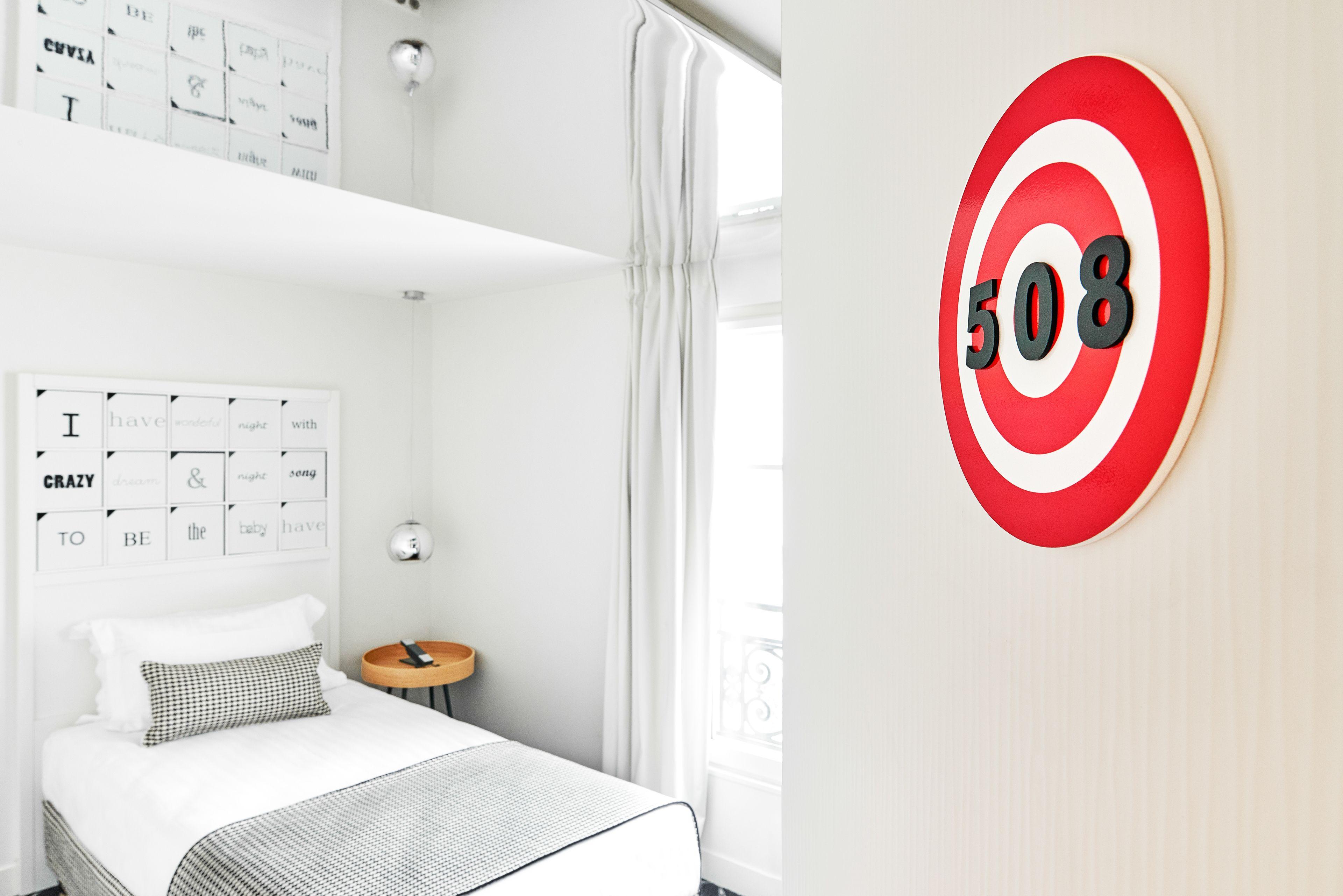 Hotel Joke - Astotel