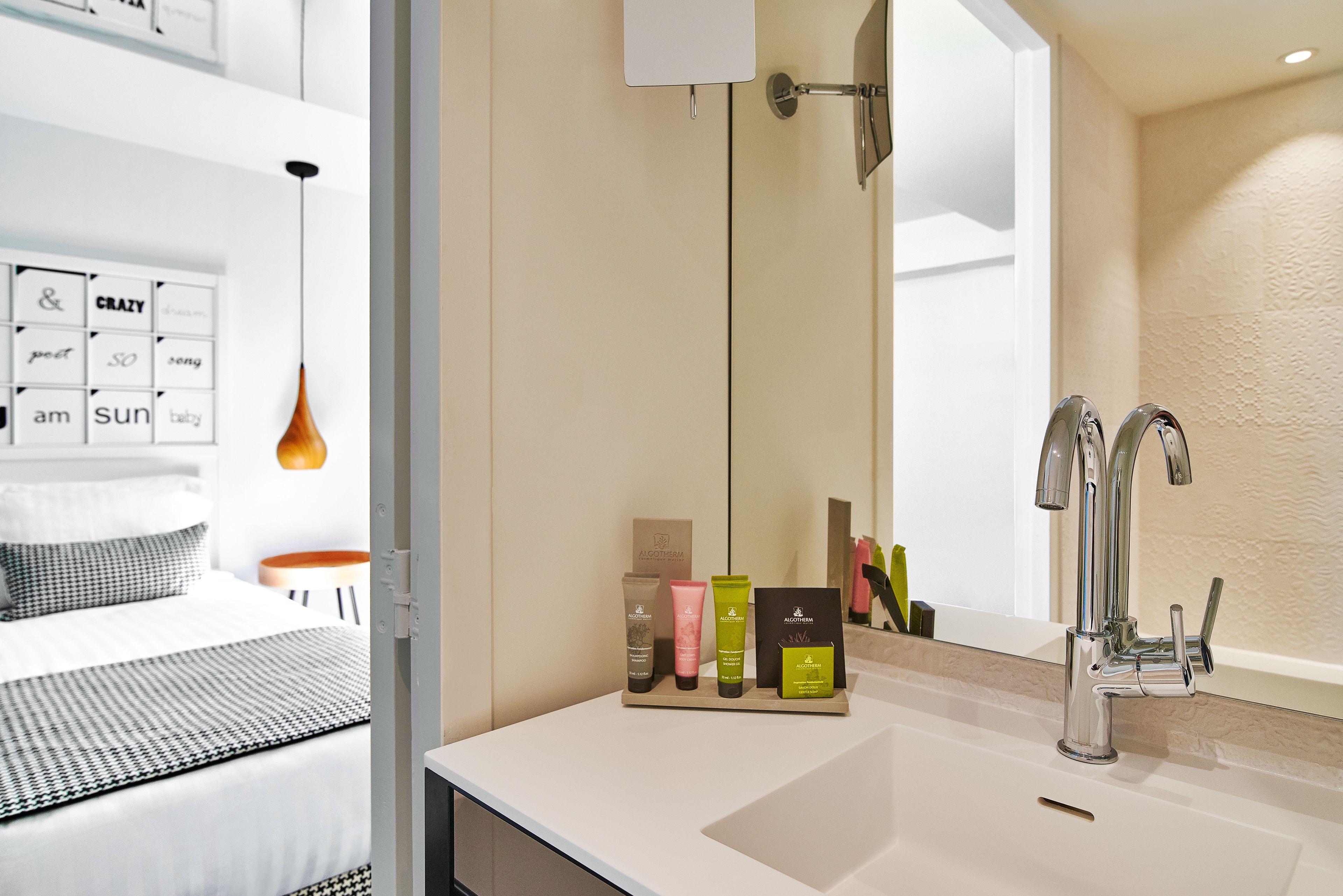 Hotel Joke - Astotel