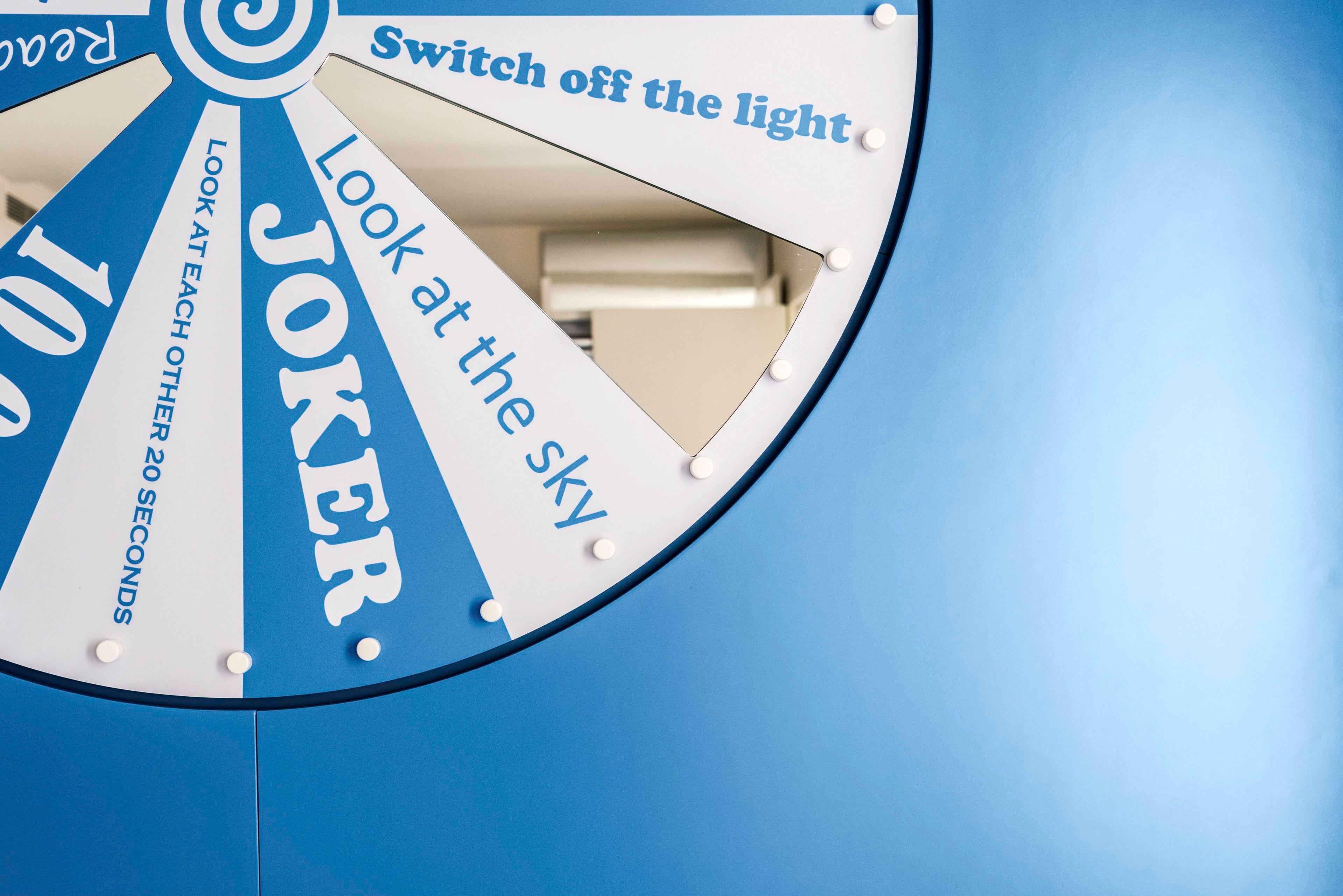 Joke - Astotel Paris