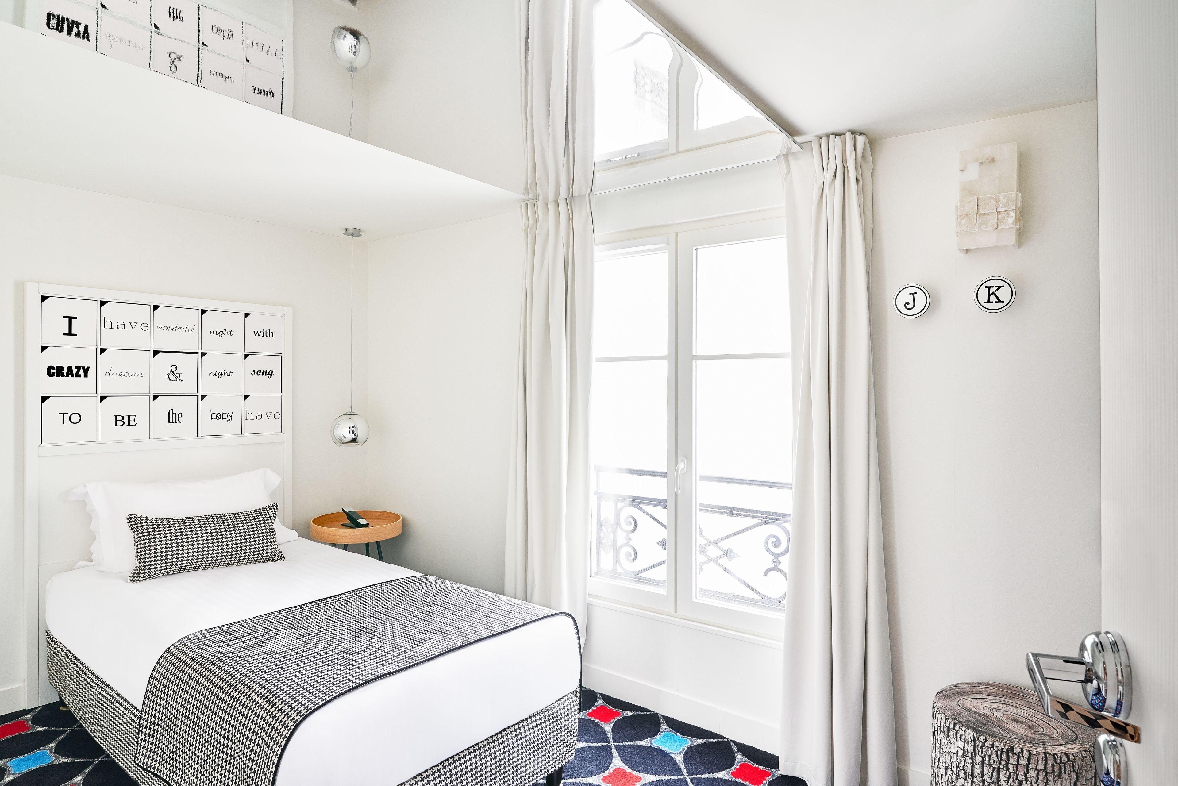 Joke - Astotel 3* Paris