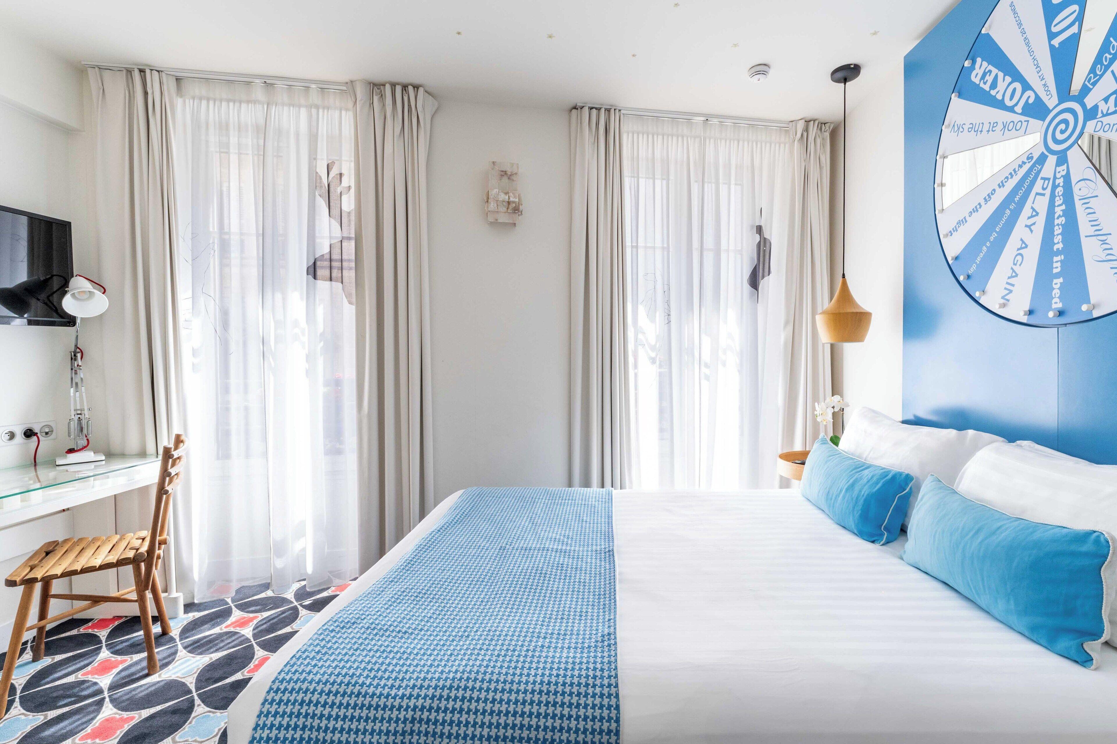 Hotel Joke - Astotel Paris