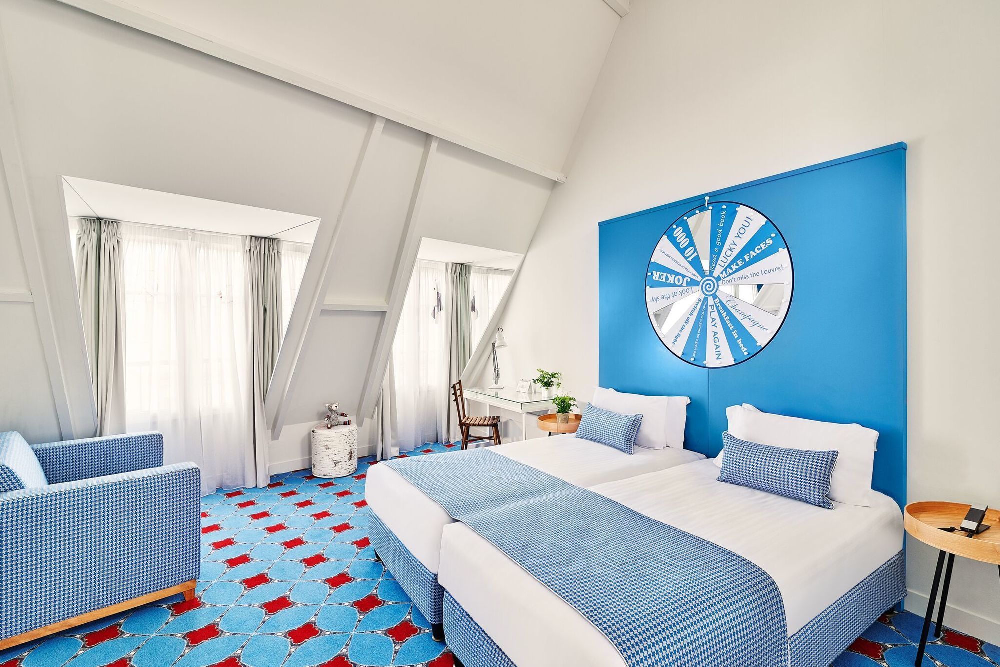 Hotel Joke - Astotel Paris