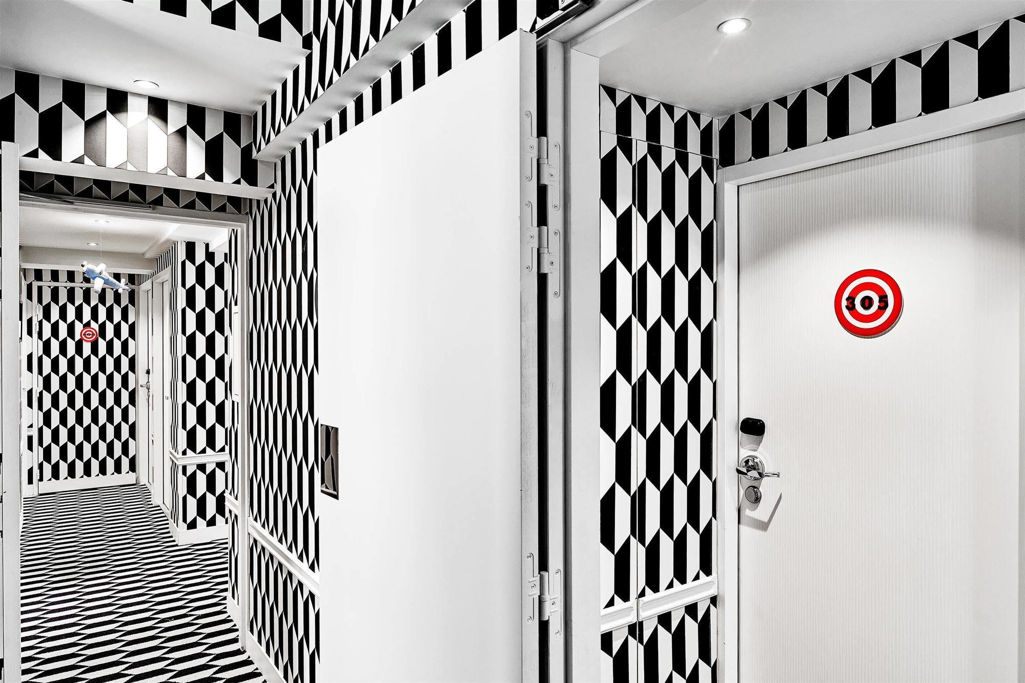 Hotel Joke - Astotel 3*