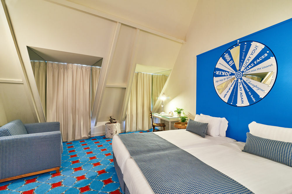 Hotel Joke - Astotel 3*