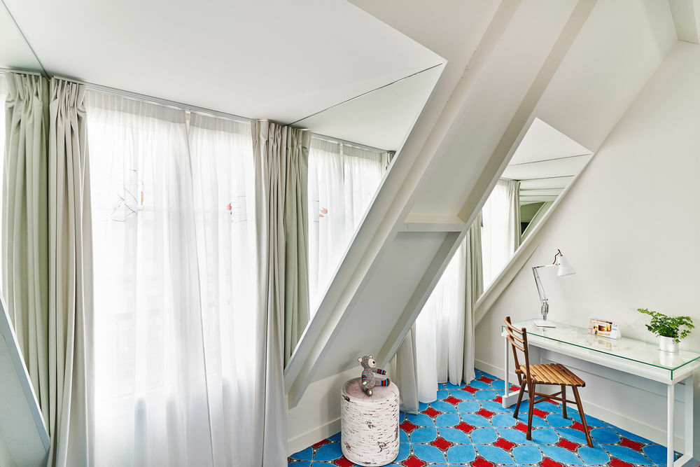 Joke - Astotel 3* Paris